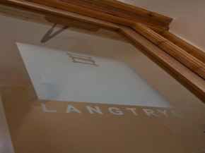 Гостиница Langtrys  Блэкпул